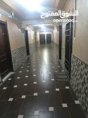  2 شقة (استديو) للبيع، اربد مقابل البوابة الجنوبية لجامعة اليرموك