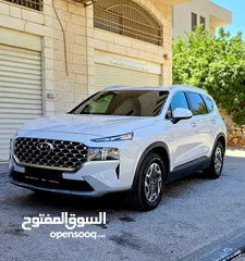 1 الأكثر طلبا في السوق سنتافية هايبريد