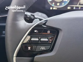  19 كيا نيرو هايبرد ترخيص 2023