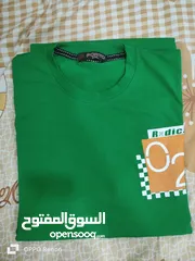  1 New cotton T-shirt for sale