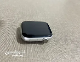  5 Apple watch series 4 nike edition