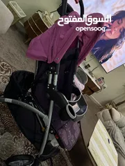 1 عرباية اطفال للبيع