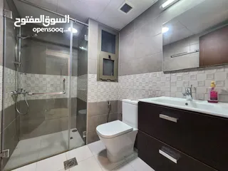  6 2 BR Flat with Balconies in Qurum For Sale