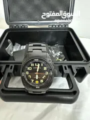  2 ساعة MTM Black hawk للبيع