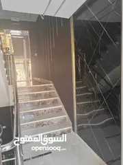  1 رووف 320م مع تراسات كبيرة للبيع بعبدون \ الرقم المرجعي 14372