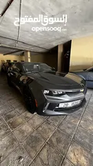  3 2018 CHEVROLET CAMARO RS FULL OPTION