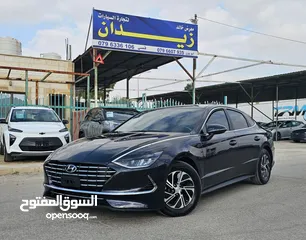  15 Hyundai sonata 2021 هيونداي سوناتا 2021