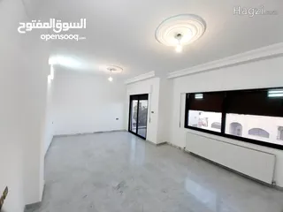  2 شقة طابق ثالث بمساحة 135 متر للبيع في الشميساني  ( Property ID : 30838 )