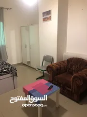  4 أستديو مفروش