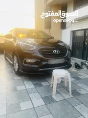  6 هونداي سنتافي
