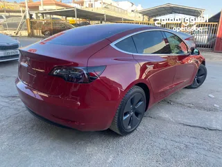  11 Tesla Model 3 Long Range 2018