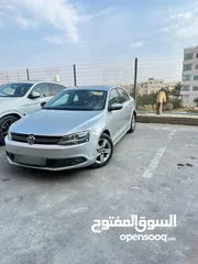  2 جيتا 2013 ماتور 1400 تيربو بنزين Tsi اوتوماتيك