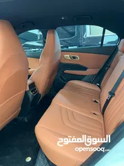  16 NETA X SUV EV USED 2023 نيتا أكس مستعمل شبه زيرو