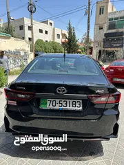  6 استأجره الان تويوتا يارس موديل 2024 فل كامل الاضافات وكالة للايجار الان بأسعار تنافسية