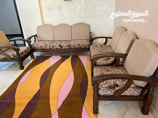  5 شقة (استديو) للبيع، اربد مقابل البوابة الجنوبية لجامعة اليرموك