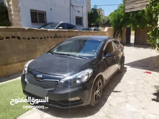  1 للبيع.  كيا