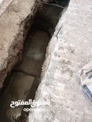  16 معدات دعم انشائي وحقن تربة واختراق تربة و فايبر كونكريت وايبوكسي وأعمدة ديكورية و اجهزة فحص الاختراق