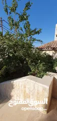  22 شقه غير مفروشه للإيجار في اربد - قرب دوار النسيم