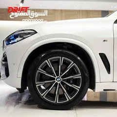  5 بي ام دبليو لبيع 2019