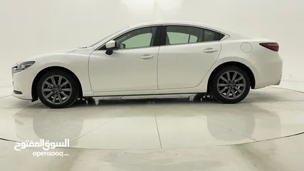  6 (FREE HOME TEST DRIVE AND ZERO DOWN PAYMENT) MAZDA 6