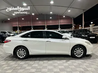  7 Toyota Camry GL