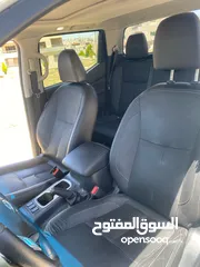  3 نيسان نيفارا اوروبي فل إضافات استعمال شخص واحد كوشوك جديد .
