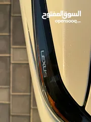  16 لكزس ES350 F-Sport فول نظافة