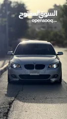  4 Bmw 530i e60