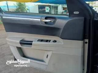  15 كرايسلر همي محوله SRT8