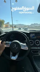  15 ارخص سياره فسوق فرصه مرسيدس AMG C300 2021