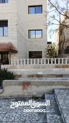  6 عمارة طابقية مميزة جداً للبيع عبارة 4 طوابق / القويسمة