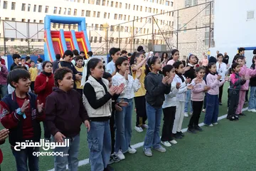  9 Kids carnivals _ كرنفال أطفال