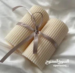  31 شموع معطرة