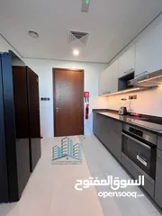  8 شقة راقية في الموج BEAUTIFUL 2 BR APARTMENT