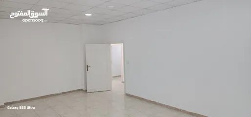  11 مكتب كبير للإيجار.بسعر مغري