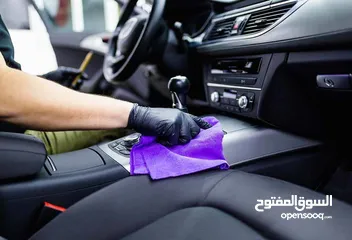  9 دراكلين متنقل  منازل وسيارات