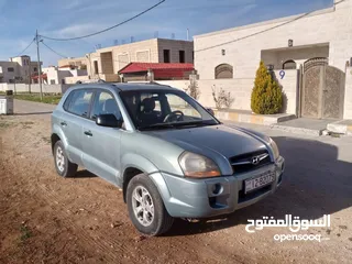  1 هيونداي سنتافي 2009