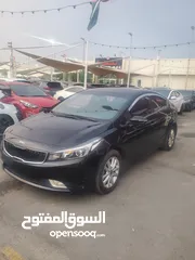  4 Kia k3 2016 Korean space 1600 cc