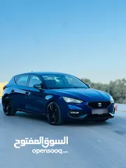  5 مطلوب seat leon fr ترخيص18 كاشش شخصي مش تاجر