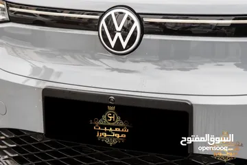  28 Volkswagen ID.4 Corzz Pro 2023     عداد صفر مع كفالة 3 سنوات