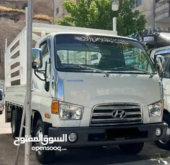  1 هونداي مايتي HD-65 2018 للبيع