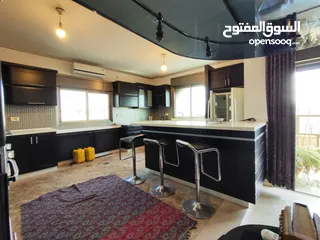  6 فرصة مميزة – شقة فخمة للإيجار في عين مصباح قرب الإذاعة والتلفزيون