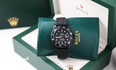  17 رولكس ماستر كوبي