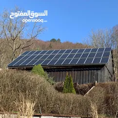  3 Solar PV System