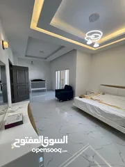  22 Brand New Villa for Rent in Al nsab Heights - First Tenant