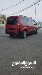 1 بيجو رفتر جديده