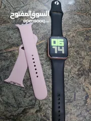  6 smart watch FT30