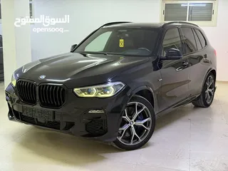  2 BMW x5 30d full++