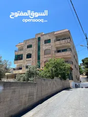  3 شقة للبيع من المالك مباشرة صويلح في أفضل المواقع