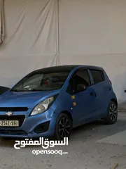  5 شفرليت سبارك 2015 للبيع